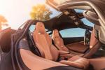 McLaren MSO 720S Coupe 2018 года (NA)